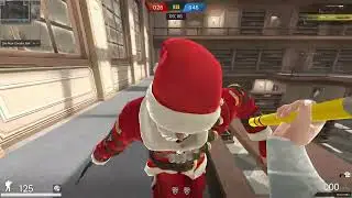 MELEE | DEATH  MATCH | POINT BLANK ZEPETTO INDONESIA #592