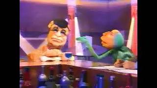 📼 Le Bébête Show septembre 1992 : Épisodes TF1 (satire politique culte)