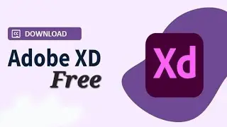 How To Download And Install Adobe XD 2024 | Download adobe xd Step by step | Zubi tech hub