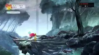 Child of Light #01 PS4 Rus|Eng