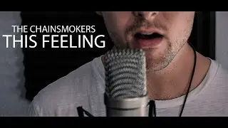 This Feeling - The Chainsmokers (Cover PARAISO 19)