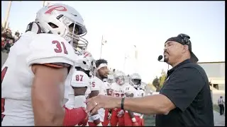 🔥🔥 Game Was INSANE | Palomar (CA) vs Southwestern (CA) College Football