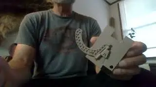 Rhook - Your Rifle Support