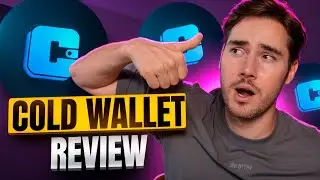 Cold Wallet Review: Secure Multi-Chain Wallet + $CWT Presale Explained