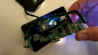 вторая жизнь Harman Kardon Esquire Mini
