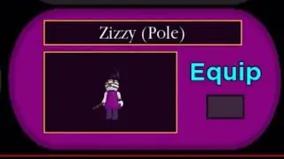PIGGY [BOOK 2] DISTRACTION ZIZZY (PIPE) SKIN!! (Concept)