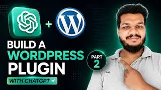 Build a WordPress Plugin with ChatGPT – Part 2 | Reading Progress Bar