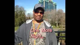 Reggae  Duke,,One More Night,,