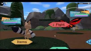How to evolve whimpor in loomian legacy