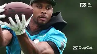 CHANGES ARE COMING! New Players, New Plan &mdash; Bills 2025 Breakdown