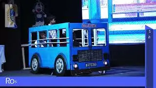 Rosa Parks Civil Rights Movement in US: Drama, Sat Sanskar International School, Belagavi