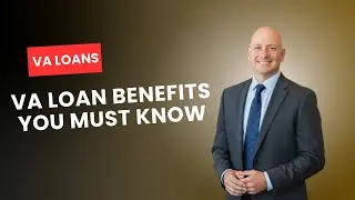 VA Loans Explained | Benefits & Limitations You Must Know (Part 02)