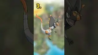 Ranking Every Kalos Pokemon That Deserves a Mega Form from Worst to Best