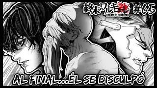 ¡HASTA SIEMPRE, HADES! | ADAMAS DIOS DEL CRINGE | Shuumatsu no Valkyrie