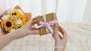 NIIMBOT N1 Satin Ribbon Meets Your Decoration Needs