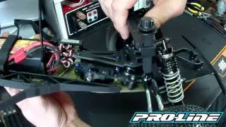 Pro-Line Pro-2 Kit Review Part 5: The Electronics!