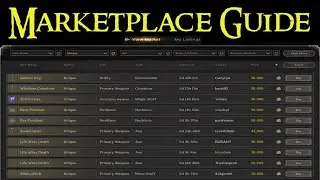 AMAZING Marketplace Update in Dark and Darker SAVES your time!