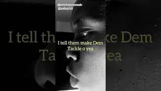 #Osimhen viral video by TeeKayAG