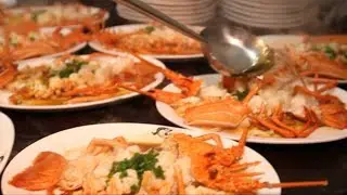 Taste Life: Banquet King| CCTV English