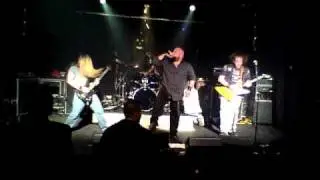 Voodoo Prophet - SikFail