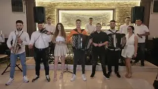 -POŽELI NAM MAJKO SREĆU-💥(ORK. MIHAJLA SAVKOVIĆA)