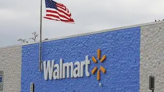 World's largest company Walmart pledges net-zero emissions by 2040