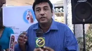 KESC's Energy Conservation Initiative- Park Towers- Testimonital 6