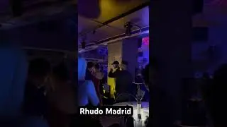 Rhudo Madrid