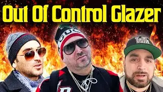 Lush One's Story Time Scares The Entire No Jumper Office
