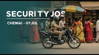 Security Jobs in Chennai &ndash; Day/Night Shifts | 06JUL | பாதுகாப்பு வேலை | #hiringnow | #chennaijobs