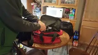 RC Transmitter storage and other great ideas