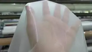 TPE/ CPE Disposable Gloves Production LIne