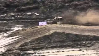 Sweat This (David Tison) - Run 1 at Rush Offroad Park (2015)