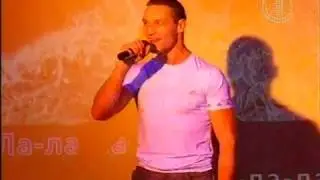 Караоке конкурс радио 107,4 FM 