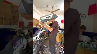 xpulse 200 4v exhaust modified🥵✊🏻 #xpulsemodified