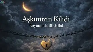 Aşkımızın Kilidi | Boynumda Bir Hilal