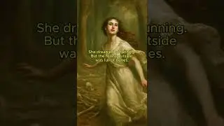 #enchantedforest #fairytalewithatwist #gothicfantasy #darktales