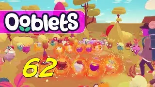 Ooblets - Let's Play Ep 62 - TEAM TUD