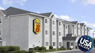 SureStay by Best Western Sacramento South Natomas | Sacramento (CA), United States | Hotel Review 🛏️