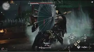 Where Winds Meet new world boss Expert Diff win