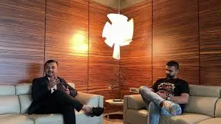 Empowering Partnerships: Pankaj Atas & Dhrupal Mirani with Gala Group