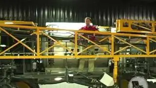 Hagie Sprayers Key Features - Comfort