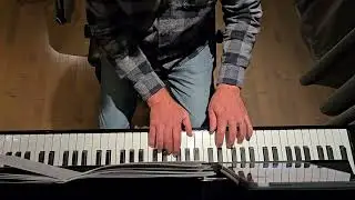 Cool Cat Waltz