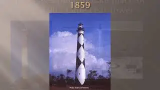 The Guiding Lights of North Carolina