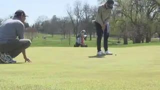 New junior golf tournament kicks off in Rockford