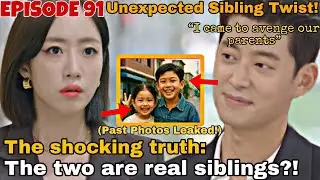 Queen's House Ep.91 Preview ENG SUB