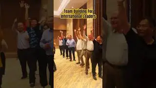 Team Building Activities For Employees and Leaders #teambuildingactivities #teambuildingactivity