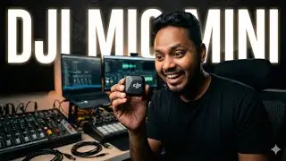 DJIs MINI Mic Review Is It Worth It?