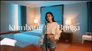Kumbang Bunga - Dato&rsquo; Siti Nurhaliza ft. Lesti Kejora | Fyranda Cover with Lirik