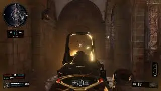 Call of Duty  Black Ops 4 | stim shot needs a nerf